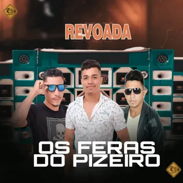 Revoada (Cover)-cover