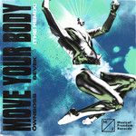 Move Your Body(Hedex Remix)(Remix)-cover