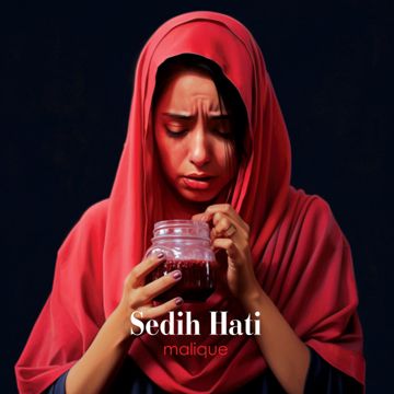 Sedih Hati-cover