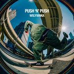 PUSH 'N' PUSH-cover
