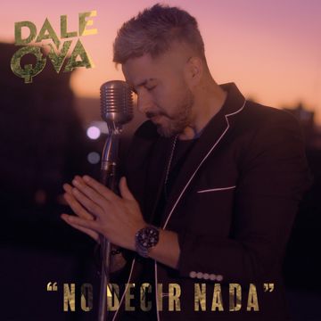 No Decir Nada [Amava Nada]-cover