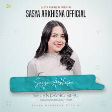 DJ 1MENIT SELENDANG BIRU-cover