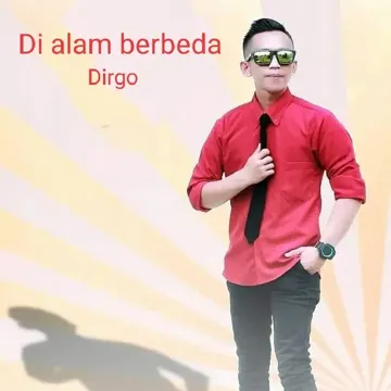 Di Alam Berbeda-cover