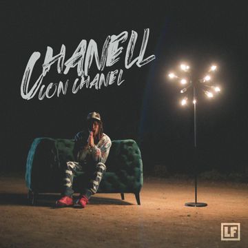 Chanell Con Chanel-cover