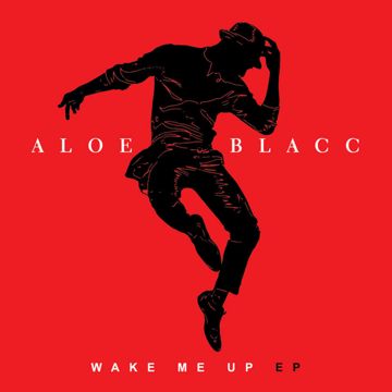 Wake Me Up-cover
