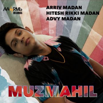 Muzmahil-cover