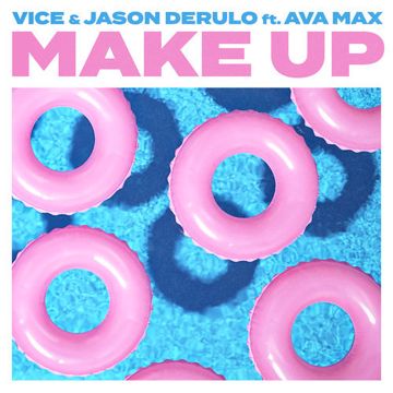Make Up (feat. Ava Max)-cover
