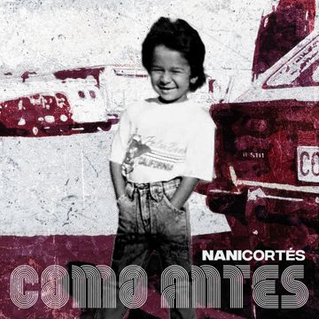 Como Antes-cover