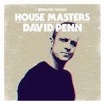 Music In You(feat. Lorenz Rhode)(David Penn Remix)-cover