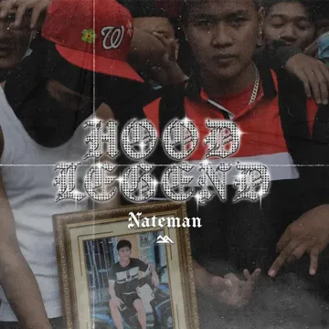 Hood Legend-cover