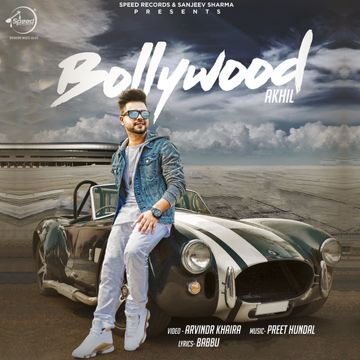 Bollywood-cover