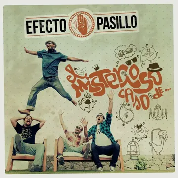 Apareció-cover
