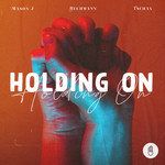 Holding On-cover