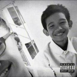 IMMA FLIRT (feat. Lucky)-cover