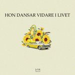 Hon dansar vidare i livet-cover