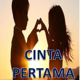 Babak Cinta Pertama-cover