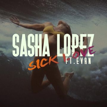 Sick Love-cover