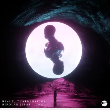 Bipolar (feat. Luna Vexa)-cover