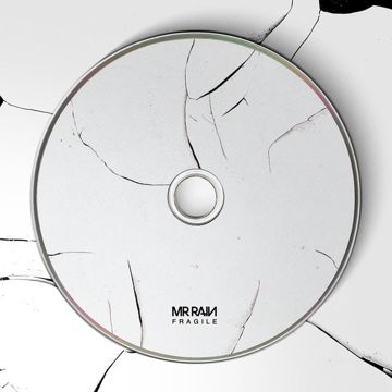 NEVE SU MARTE (feat. Annalisa)-cover