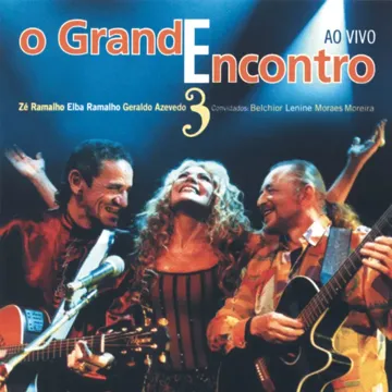 Frisson (Ao Vivo)-cover