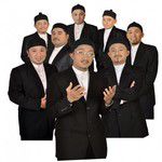 Marhaban(Live)-cover