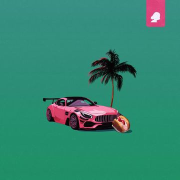 Goodbye (Song By Ji.na, seizetheday, BOiTELLO) (Prod. Occur)-cover