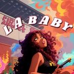 LA BABY-cover