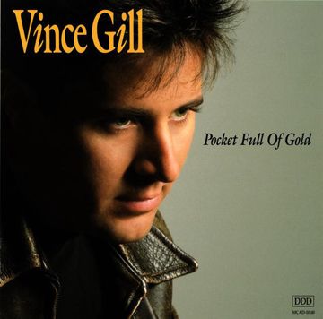 Pocket Full Of Gold-cover