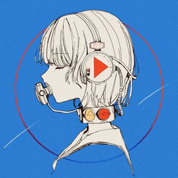 心音賛歌-cover