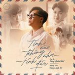 Tình Nào Không Như Tình Đầu-cover