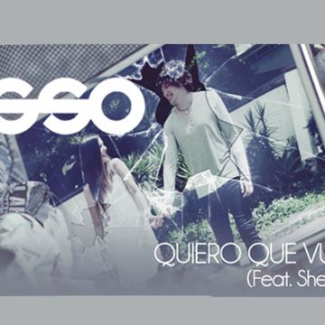 Quiero que vuelvas-cover