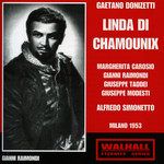 Act I: Ambo nati in questa valle (Antonio)-cover