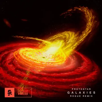 Galaxies (Rogue Remix)-cover