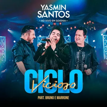 Ciclo Vicioso (Ao Vivo)-cover