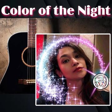 Color of the Night