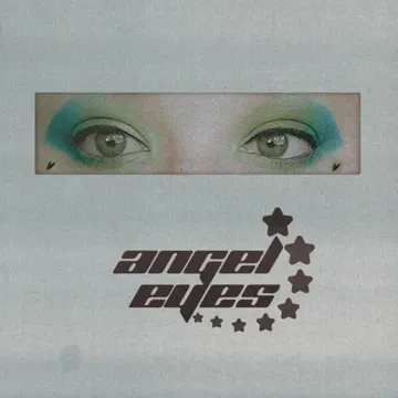 Angel Eyes-cover