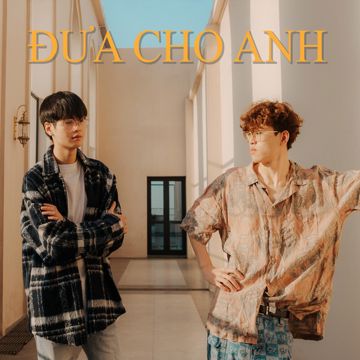 ĐƯA CHO ANH-cover