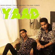 Yaad-cover
