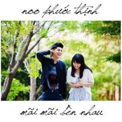 Mãi Mãi Bên Nhau-cover