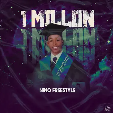 1 Millón De Seguidores-cover