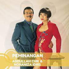 Peminangan-cover