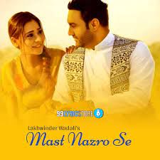 Mast Nazro Se