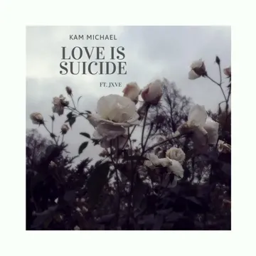 Love Is Suicide-cover