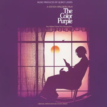 Miss Celie's Blues (Sister) (From ""The Color Purple"" Soundtrack")-cover