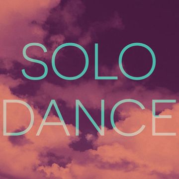 Solo Dance-cover