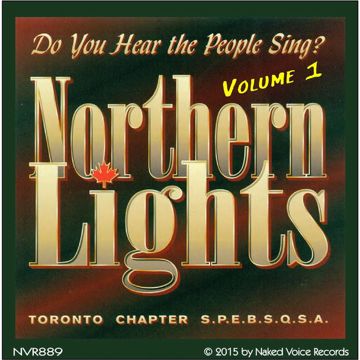 Do You Hear the People Sing?-cover