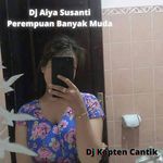Dj Aiya Susanti Perempuan Banyak Muda-cover