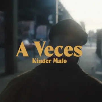 A Veces-cover