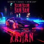 Boom Boom Bam Bam(Phonk Remix)(Remix)-cover