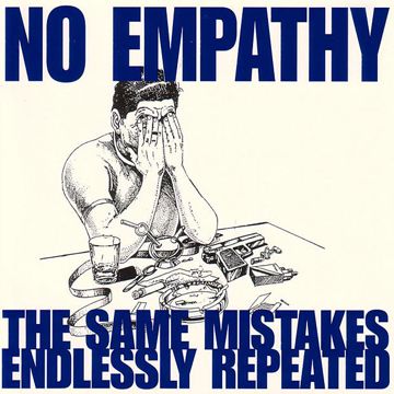 Same Mistake-cover